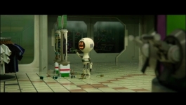 My Dadthe Bounty Hunter - Season  01 Episode 03